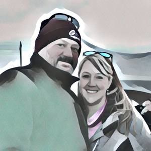 Meet your Posher, Jodi